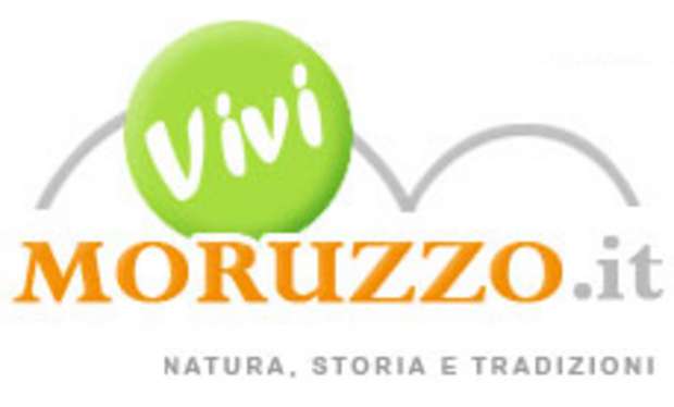 Logo Vivimoruzzo.it