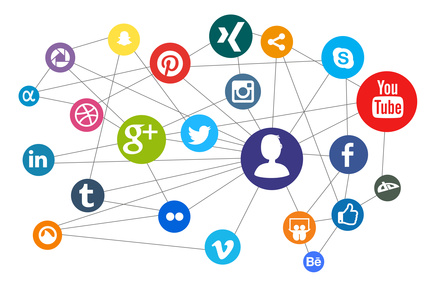 Social media marketing Social media marketing