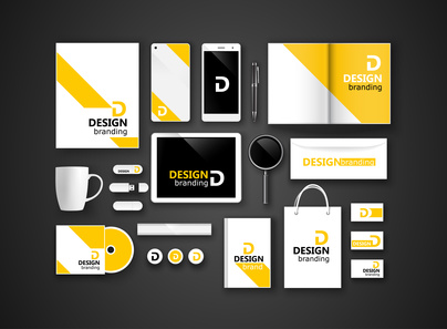 Brand identity Brand identity