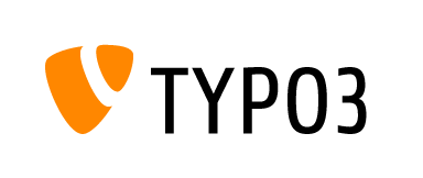 Logo TYPO3 CMS